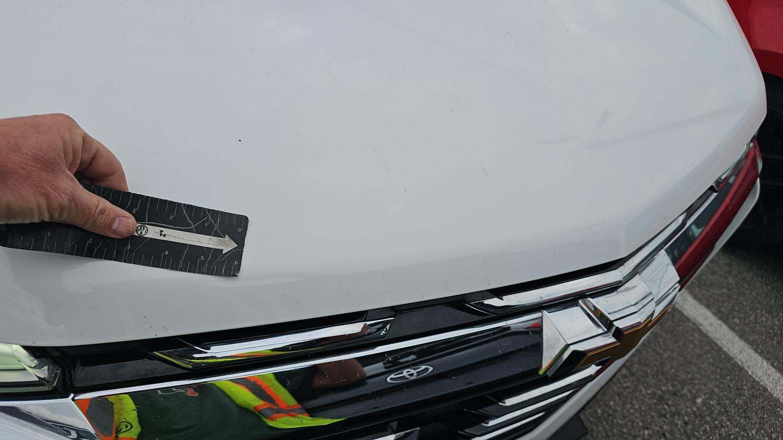 2025 Chevrolet Equinox LT AWD