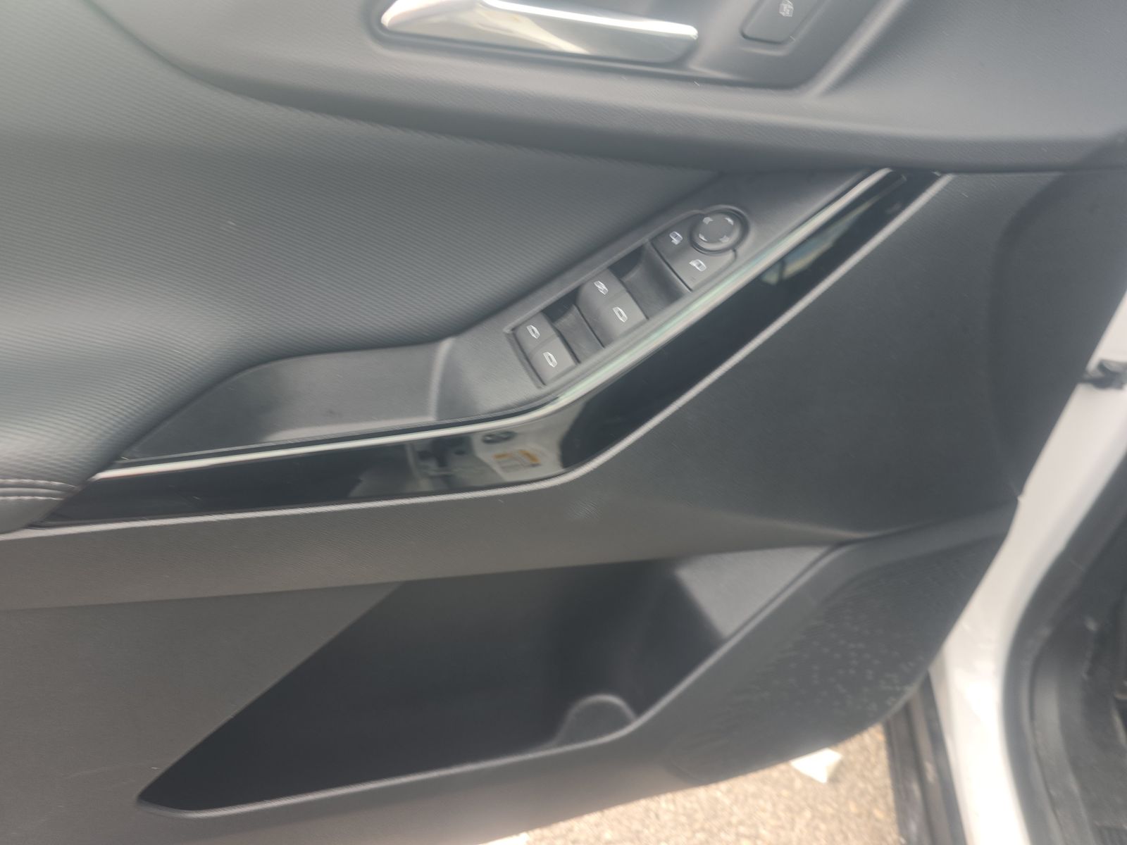 2025 Chevrolet Equinox LT AWD