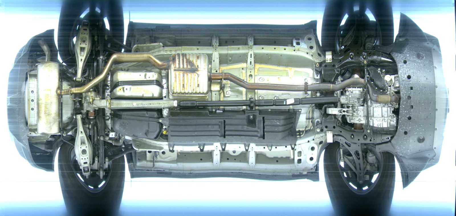 2025 Chevrolet Equinox LT AWD