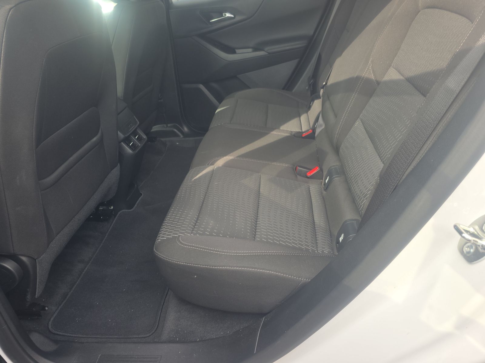 2025 Chevrolet Equinox LT AWD