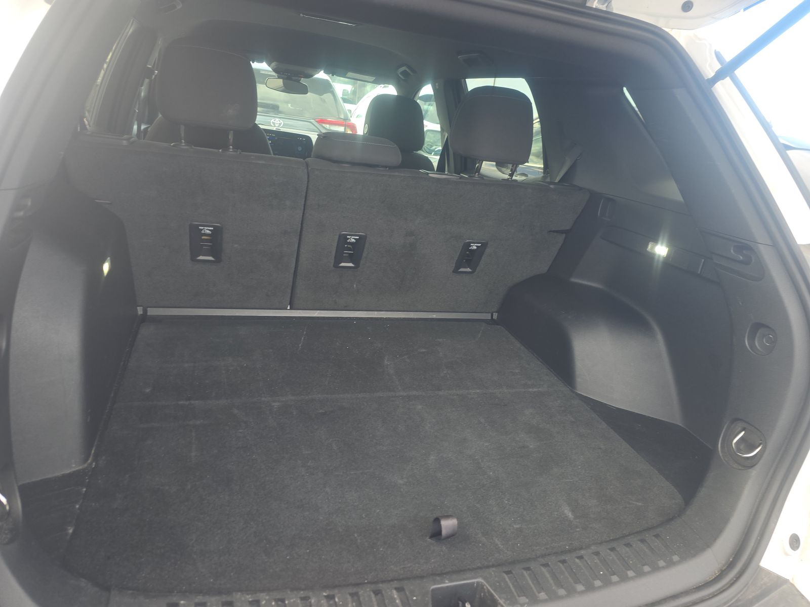 2025 Chevrolet Equinox LT AWD