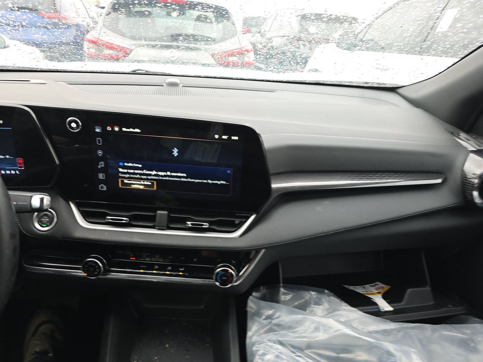 2025 Chevrolet Equinox LT FWD