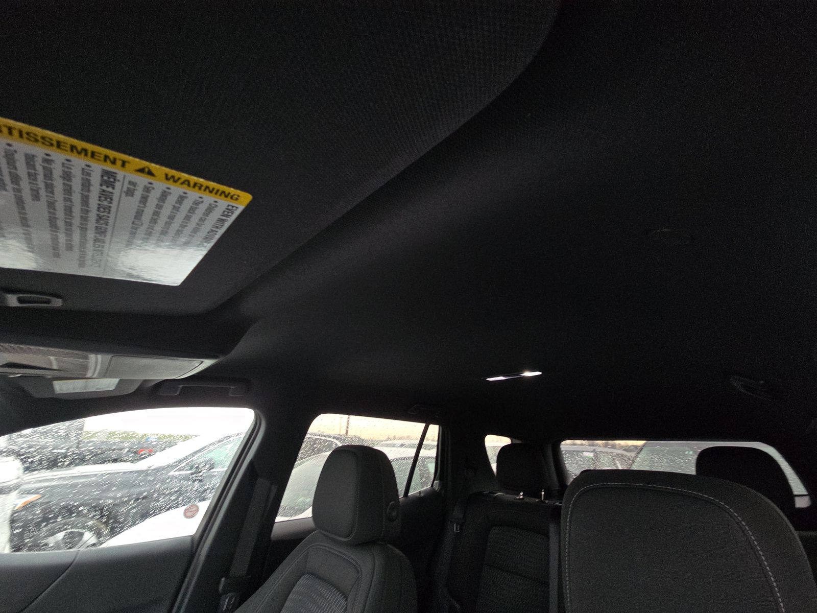 2025 Chevrolet Equinox LT FWD