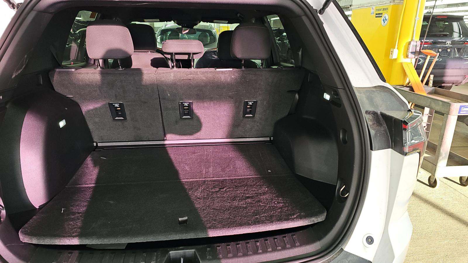 2025 Chevrolet Equinox LT FWD