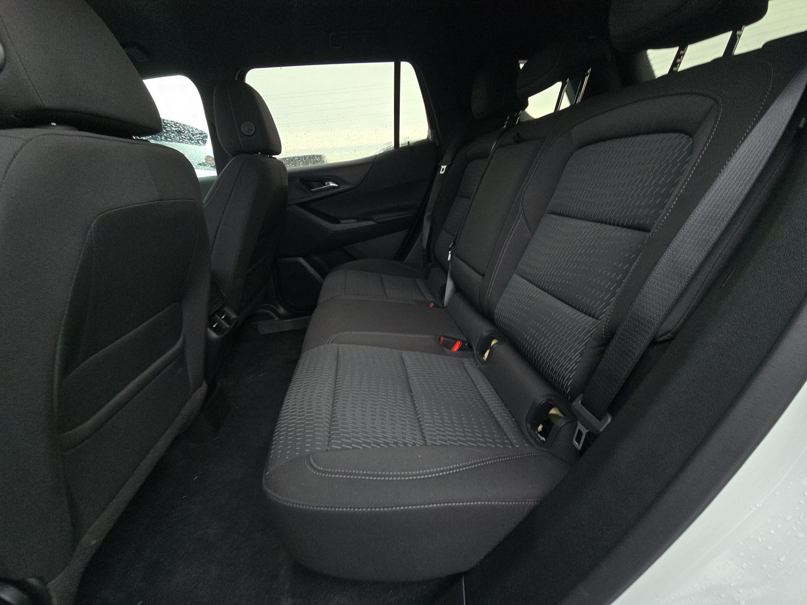 2025 Chevrolet Equinox LT FWD