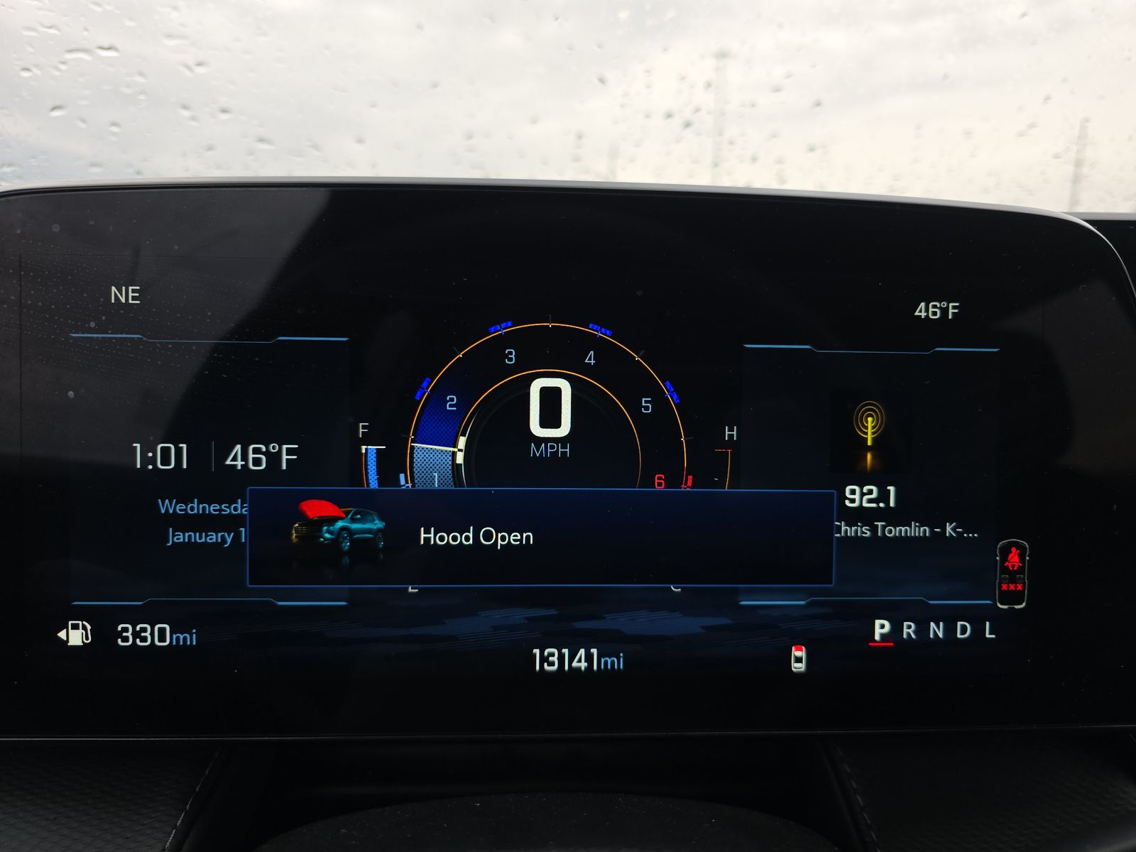 2025 Chevrolet Equinox LT FWD