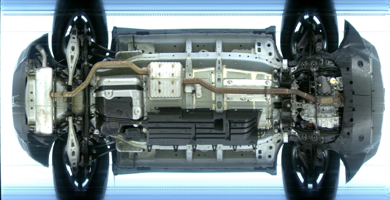 2025 Chevrolet Equinox LT FWD