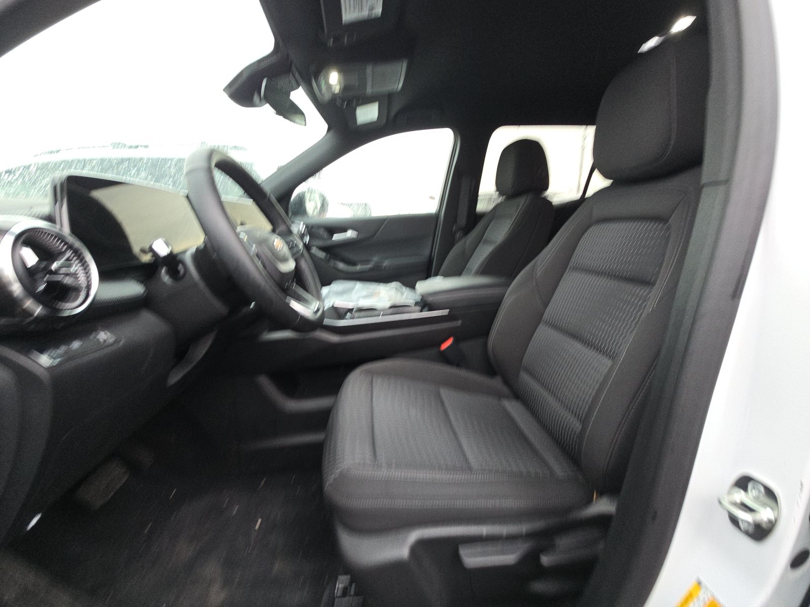 2025 Chevrolet Equinox LT FWD