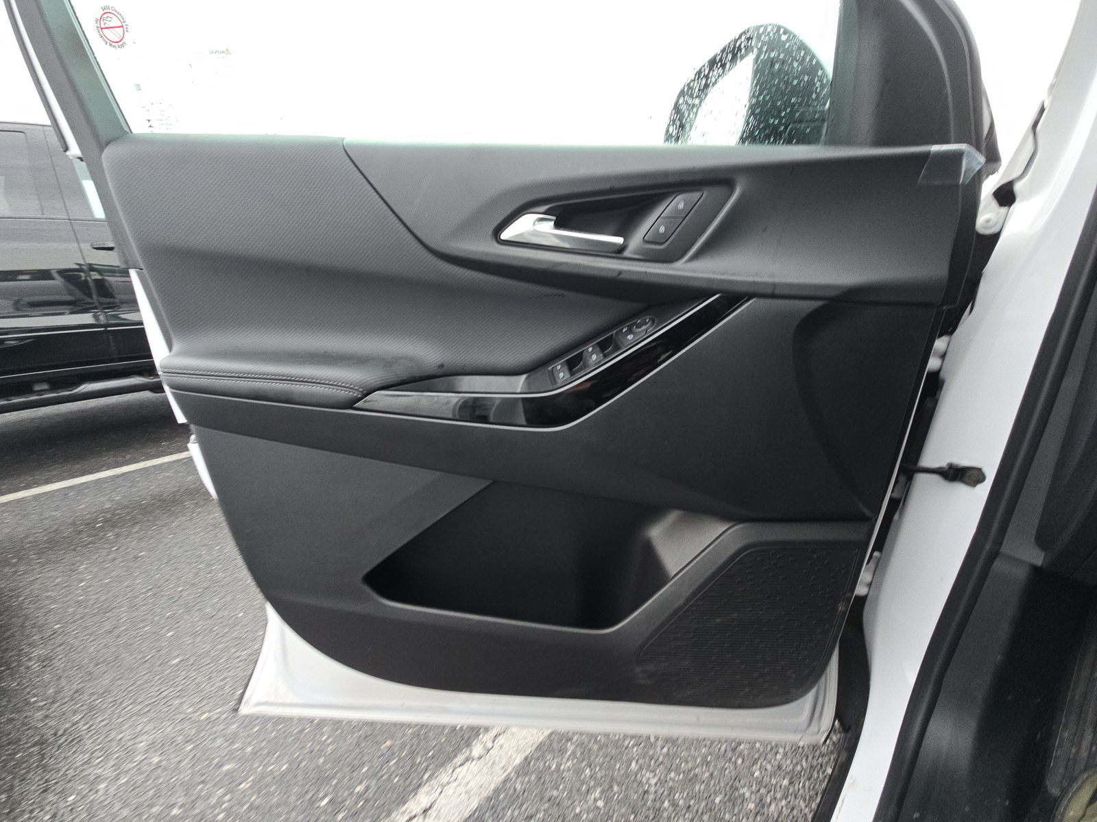 2025 Chevrolet Equinox LT FWD