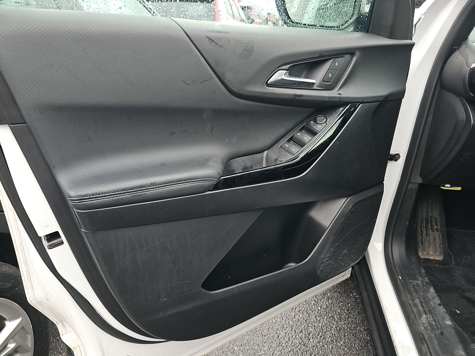 2025 Chevrolet Equinox LT FWD