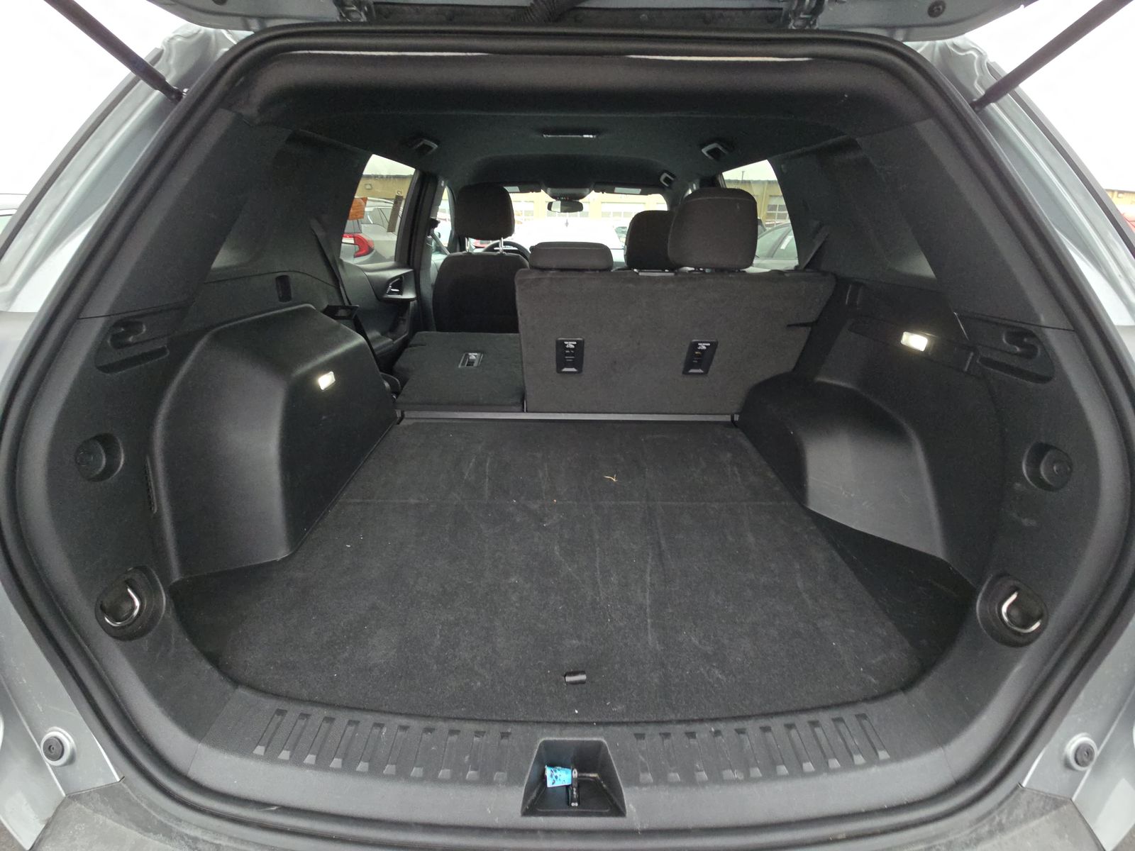 2025 Chevrolet Equinox LT AWD