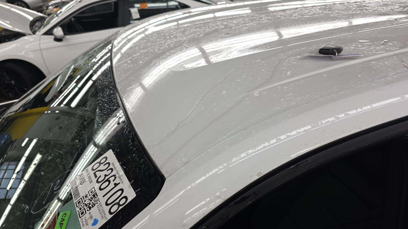 2025 Chevrolet Equinox LT FWD