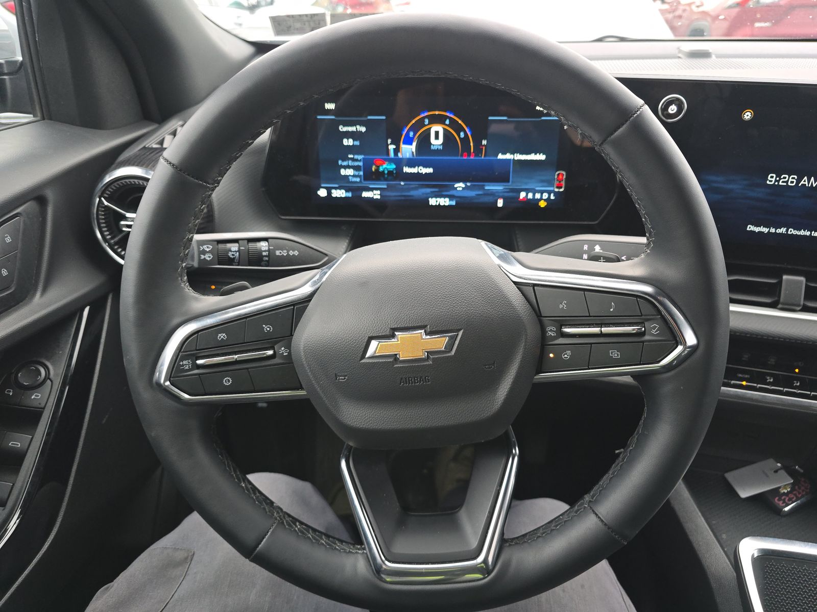 2025 Chevrolet Equinox LT AWD