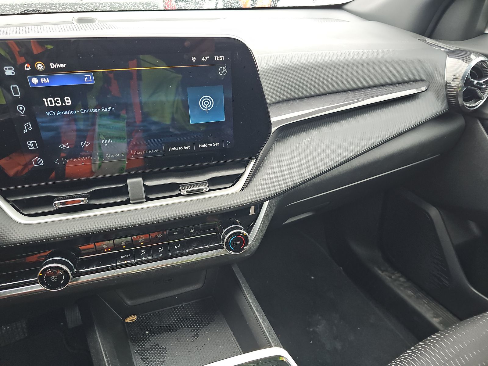 2025 Chevrolet Equinox LT FWD