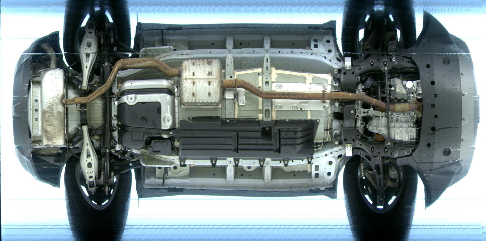 2025 Chevrolet Equinox LT FWD