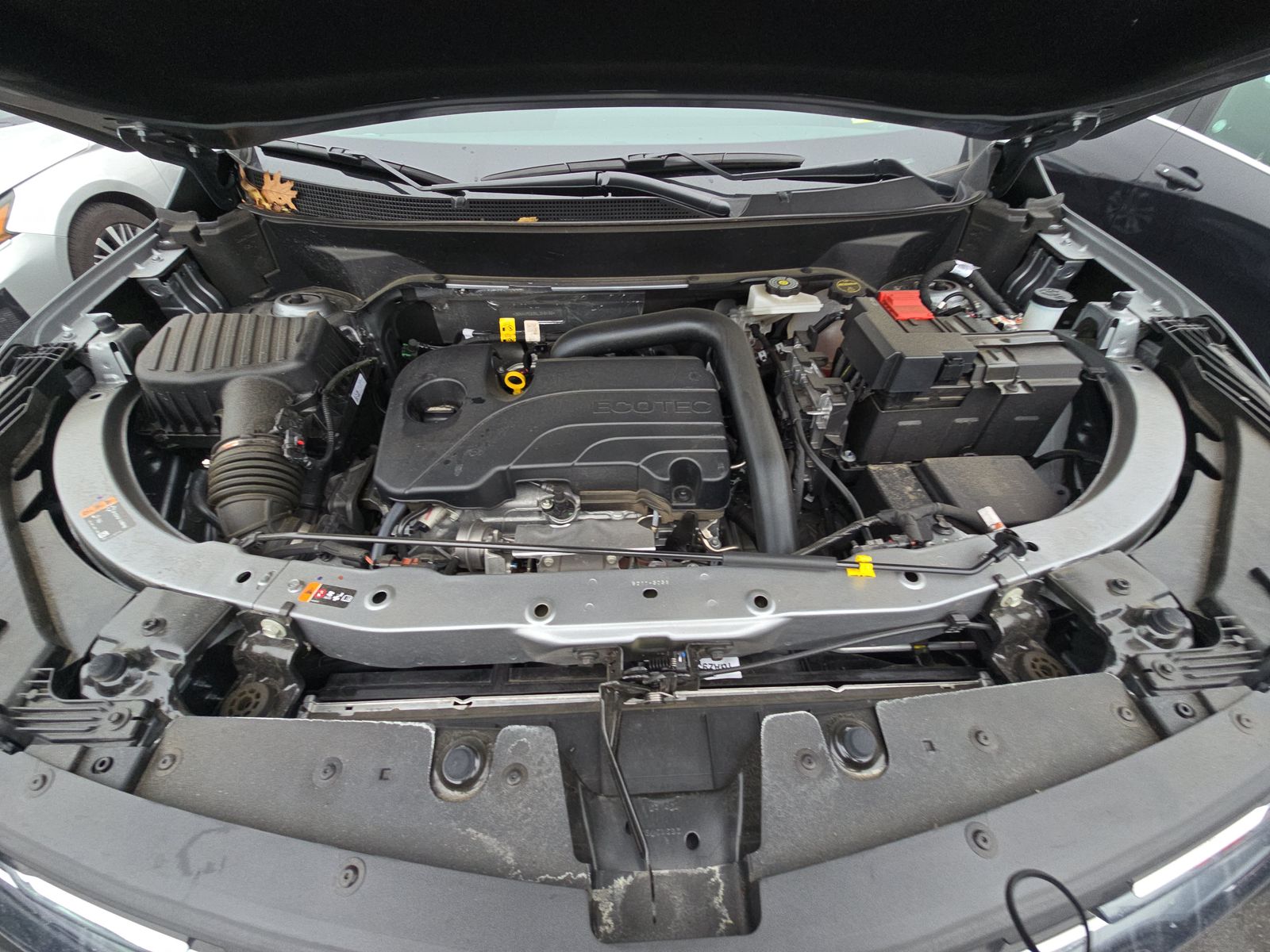 2025 Chevrolet Equinox LT AWD