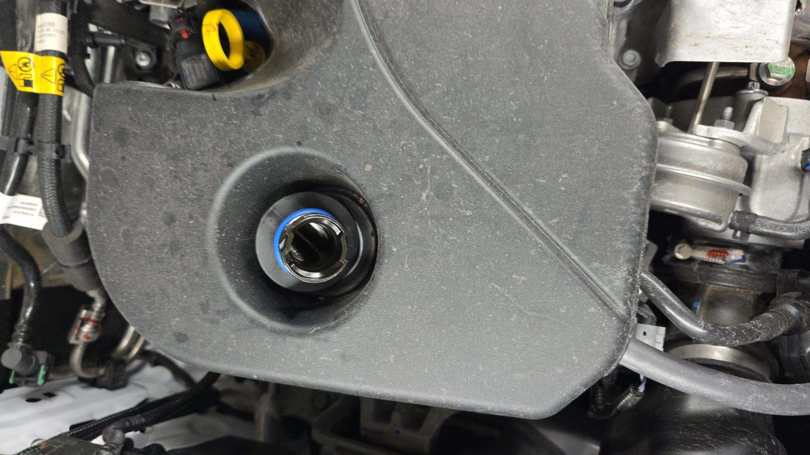 2025 Chevrolet Equinox LT FWD