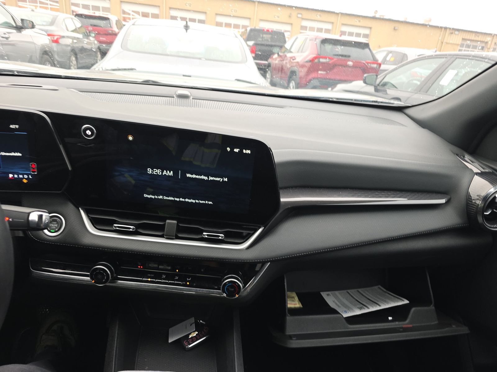 2025 Chevrolet Equinox LT AWD