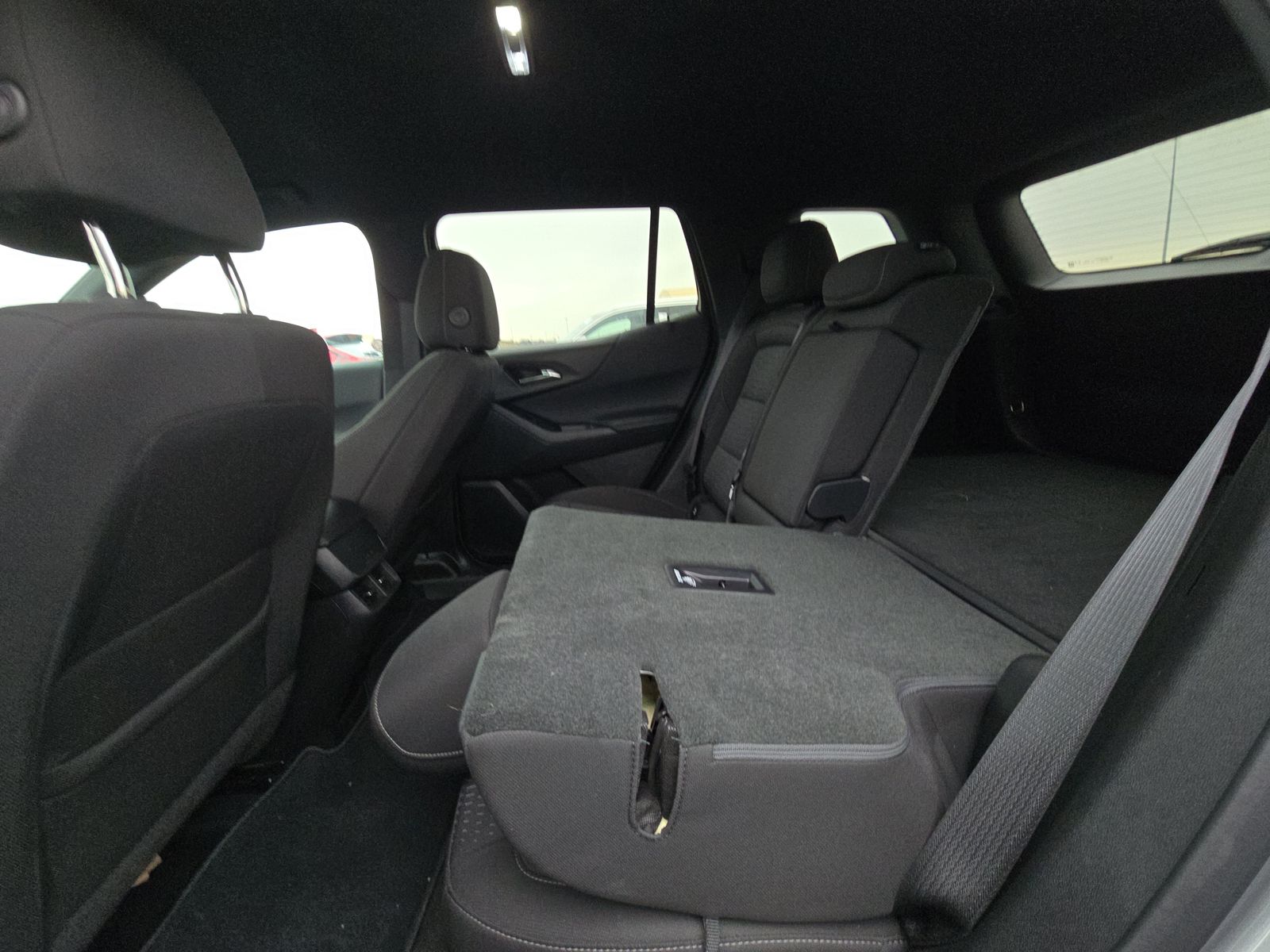 2025 Chevrolet Equinox LT AWD