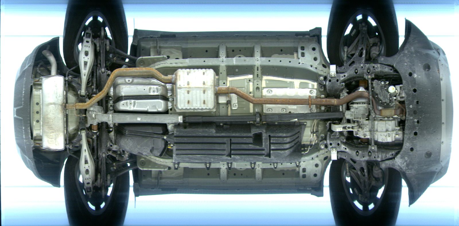 2025 Chevrolet Equinox LT AWD