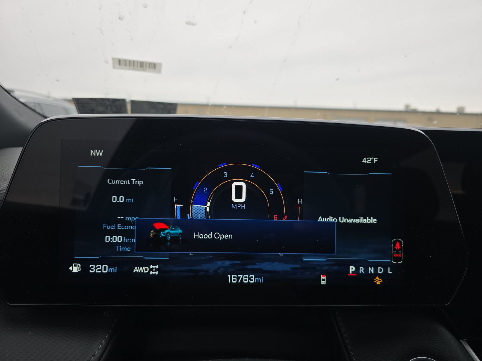 2025 Chevrolet Equinox LT AWD