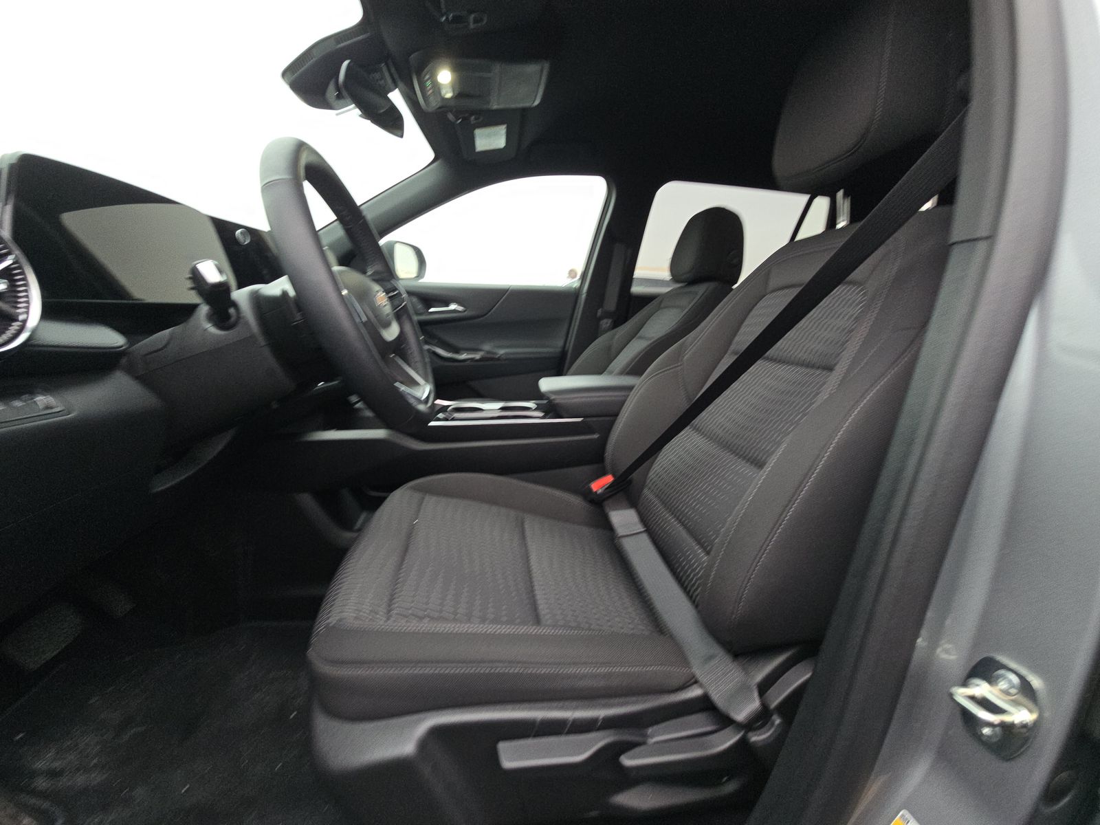 2025 Chevrolet Equinox LT AWD