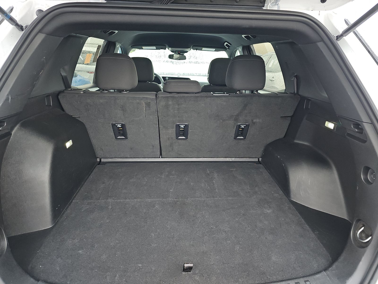 2025 Chevrolet Equinox LT FWD