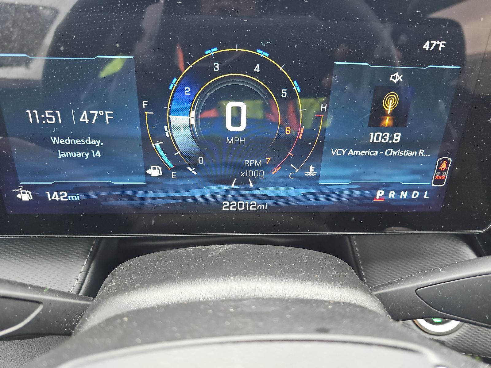 2025 Chevrolet Equinox LT FWD