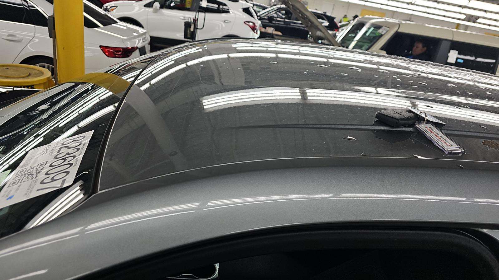 2025 Chevrolet Equinox LT FWD