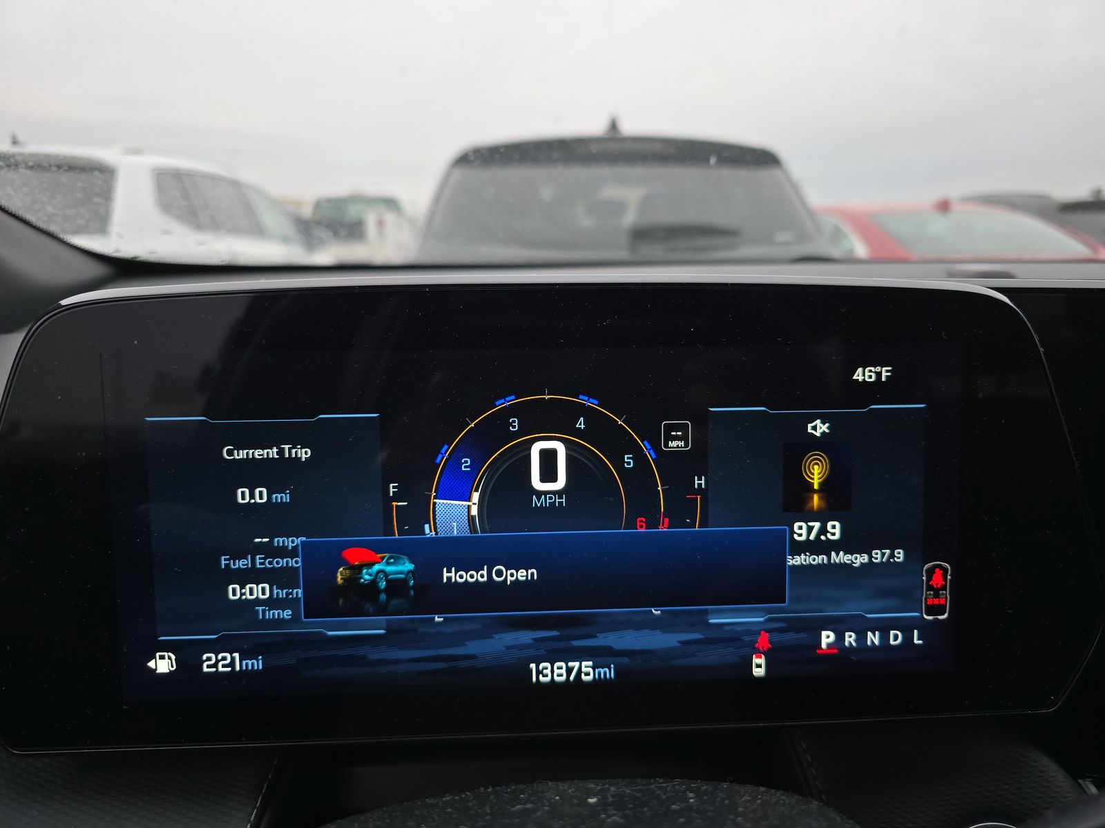 2025 Chevrolet Equinox LT FWD