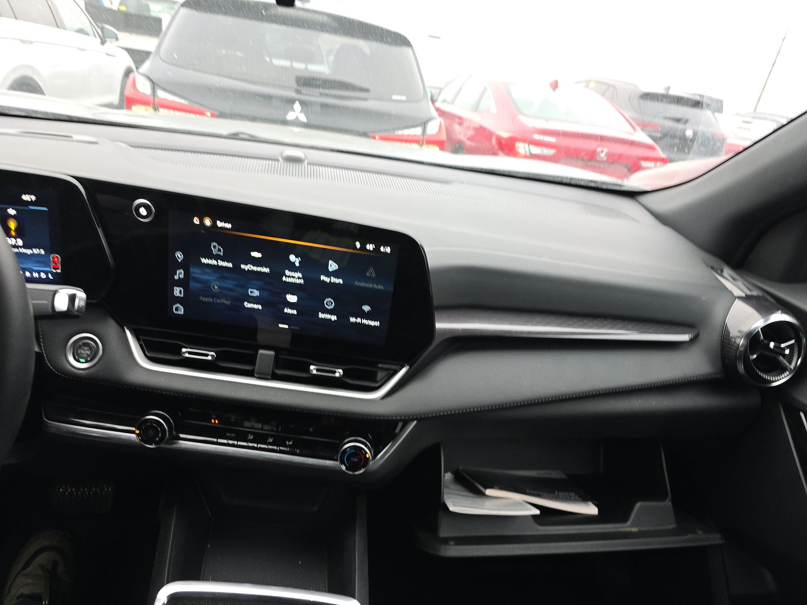 2025 Chevrolet Equinox LT FWD