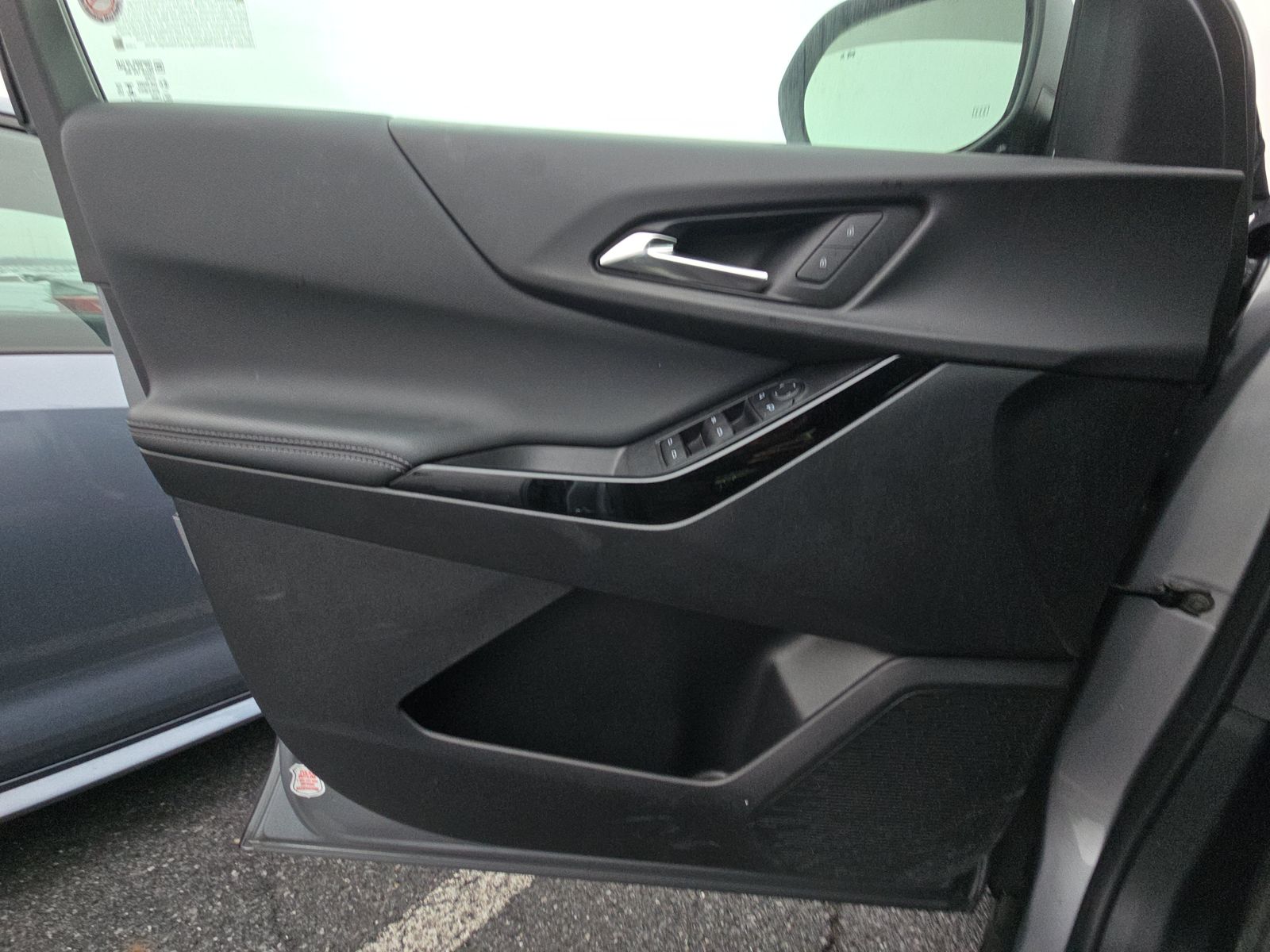 2025 Chevrolet Equinox LT FWD