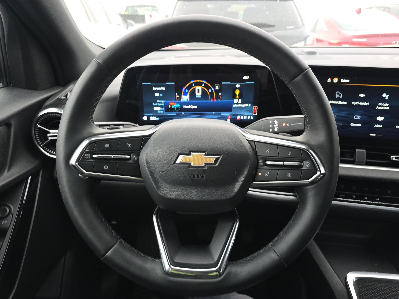 2025 Chevrolet Equinox LT FWD