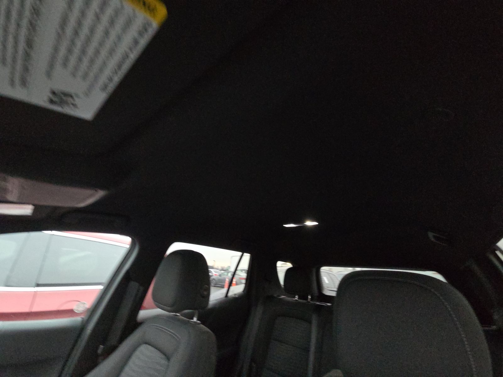 2025 Chevrolet Equinox LT FWD