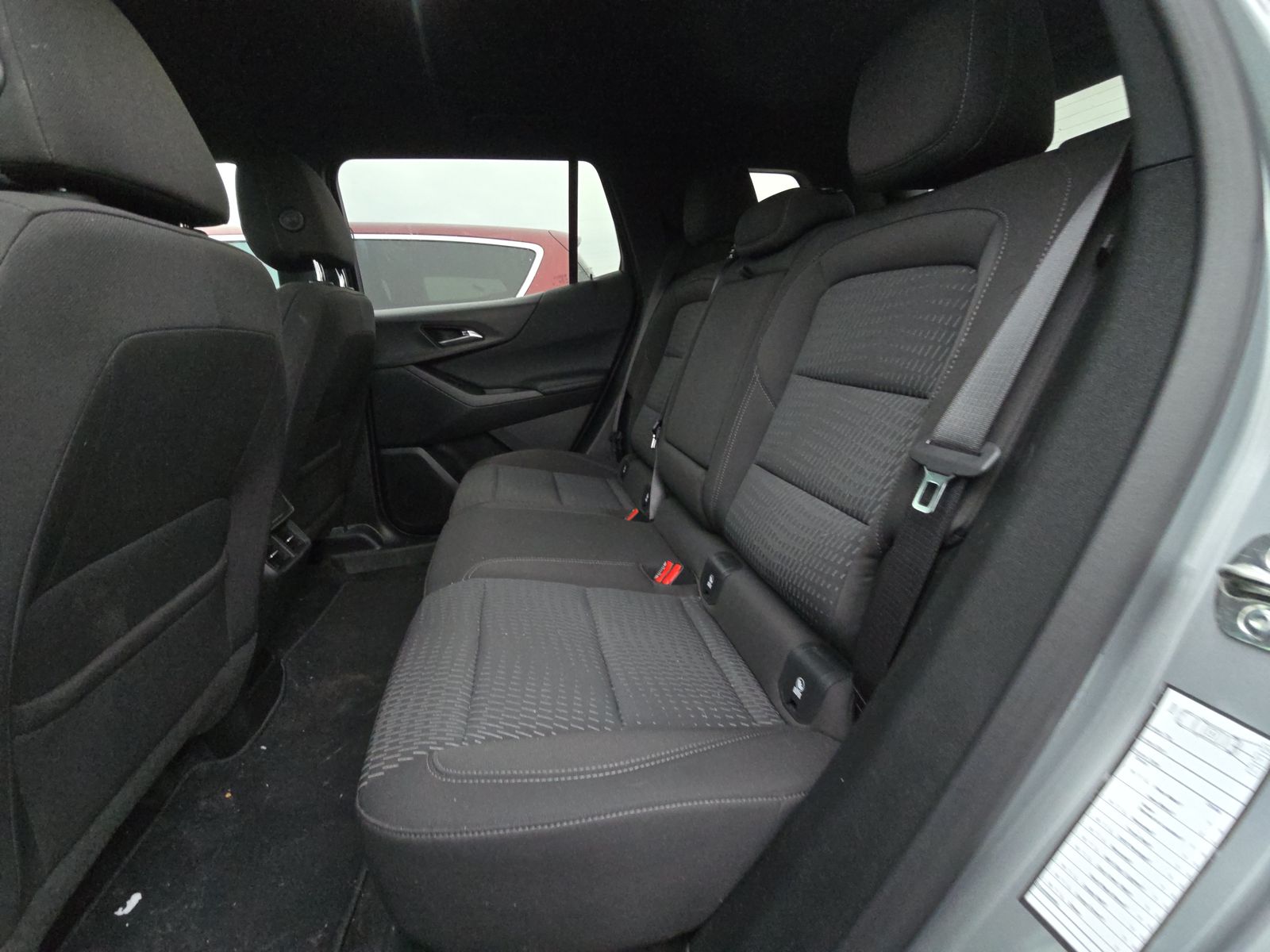 2025 Chevrolet Equinox LT FWD