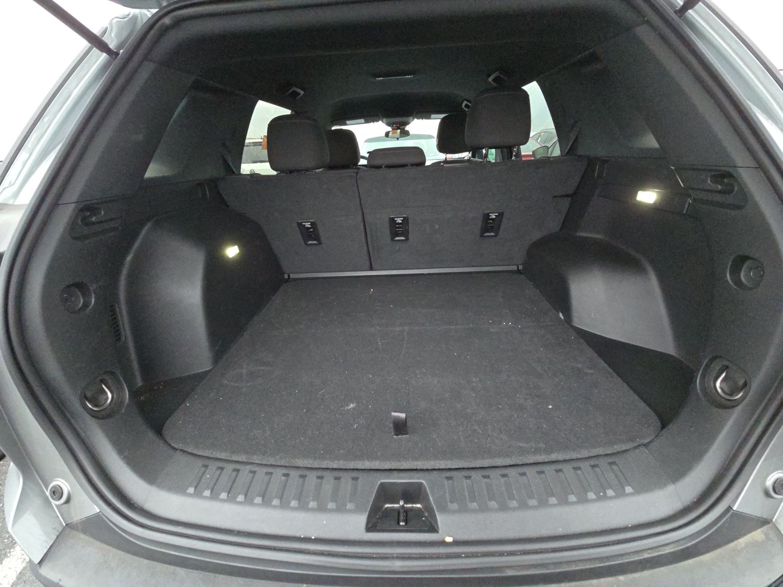 2025 Chevrolet Equinox LT FWD