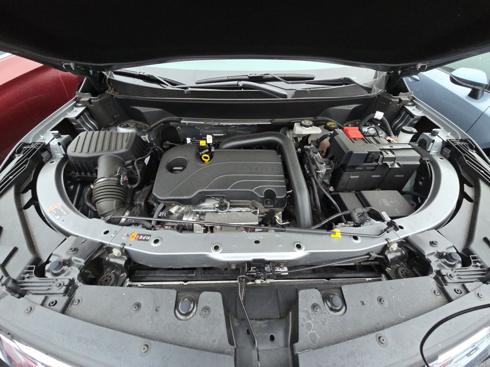 2025 Chevrolet Equinox LT FWD