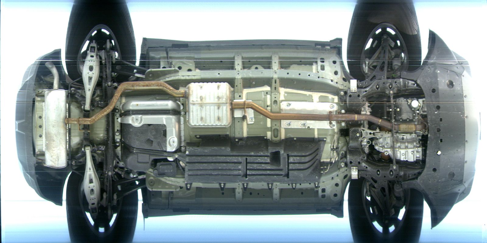 2025 Chevrolet Equinox LT FWD