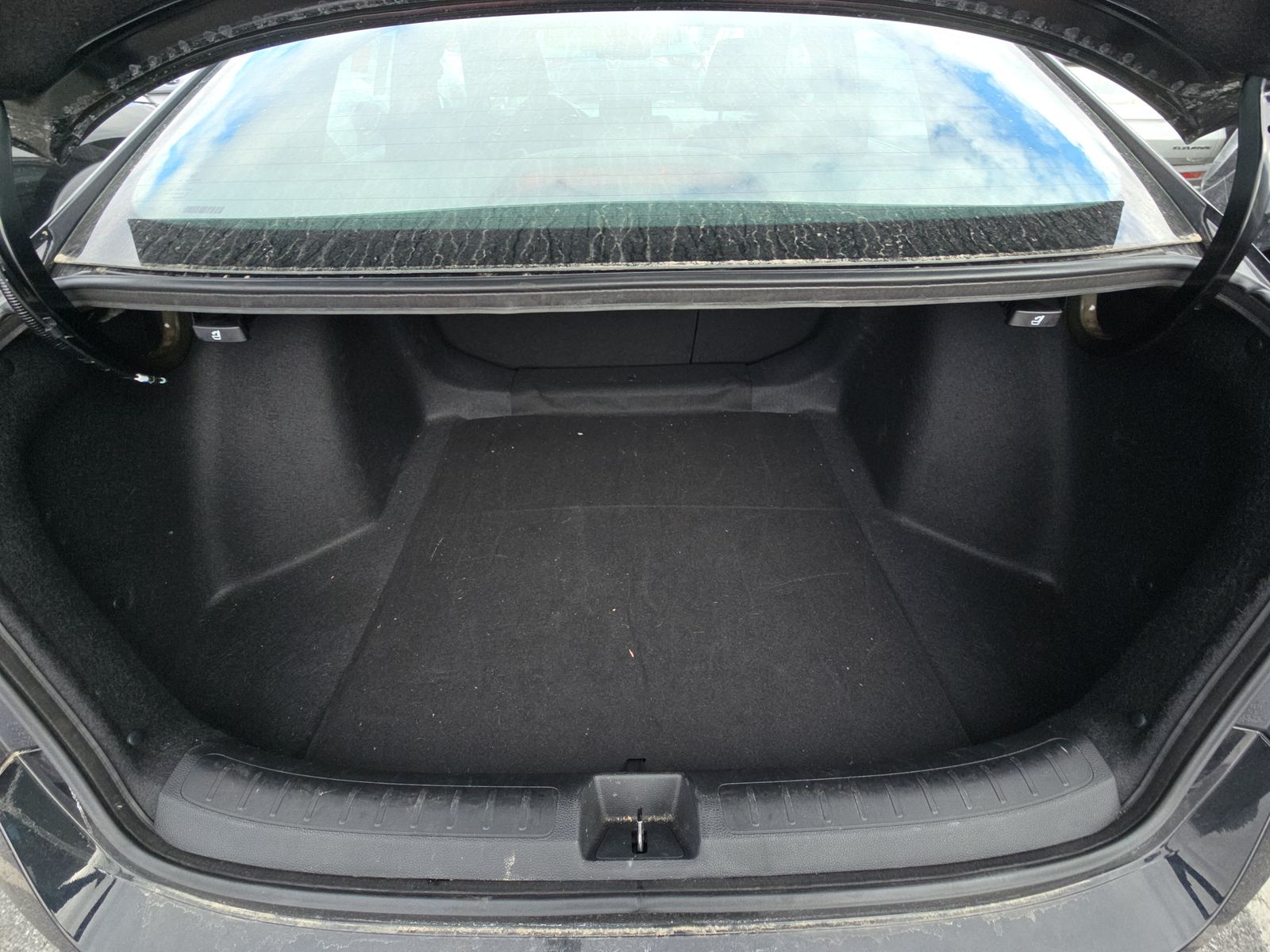 2025 Honda Civic Sport FWD