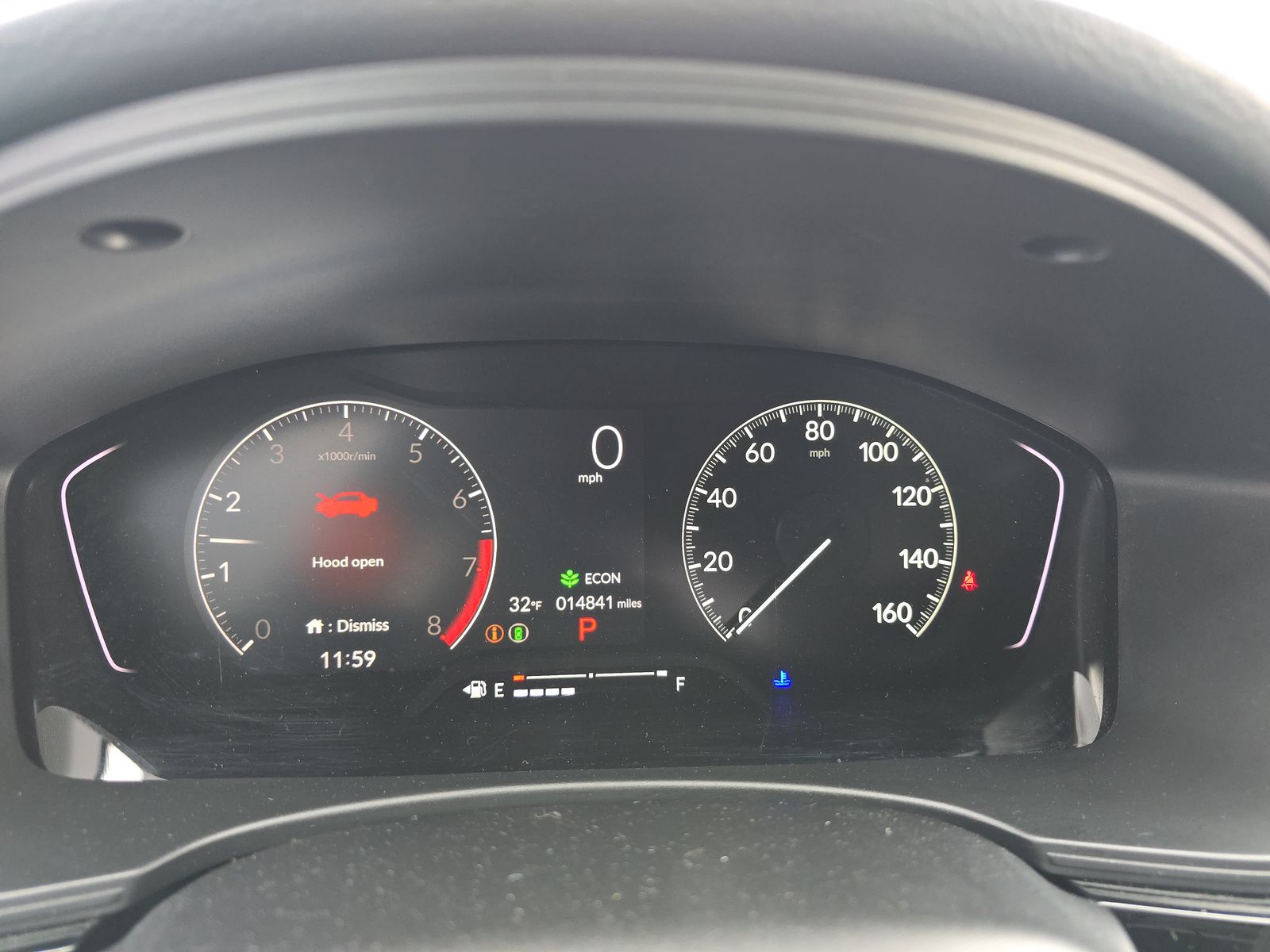 2025 Honda Civic Sport FWD