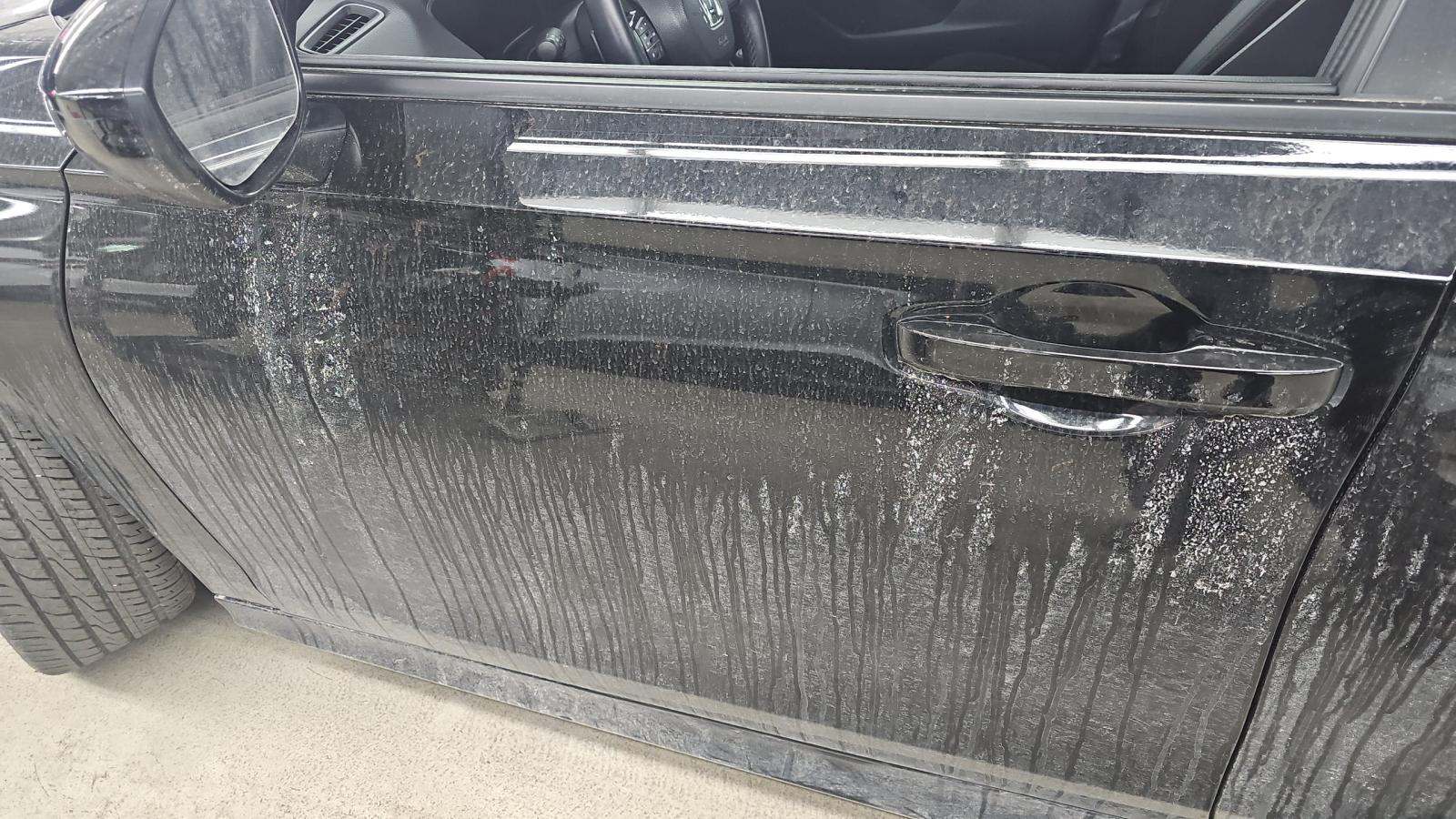 2025 Honda Civic Sport FWD