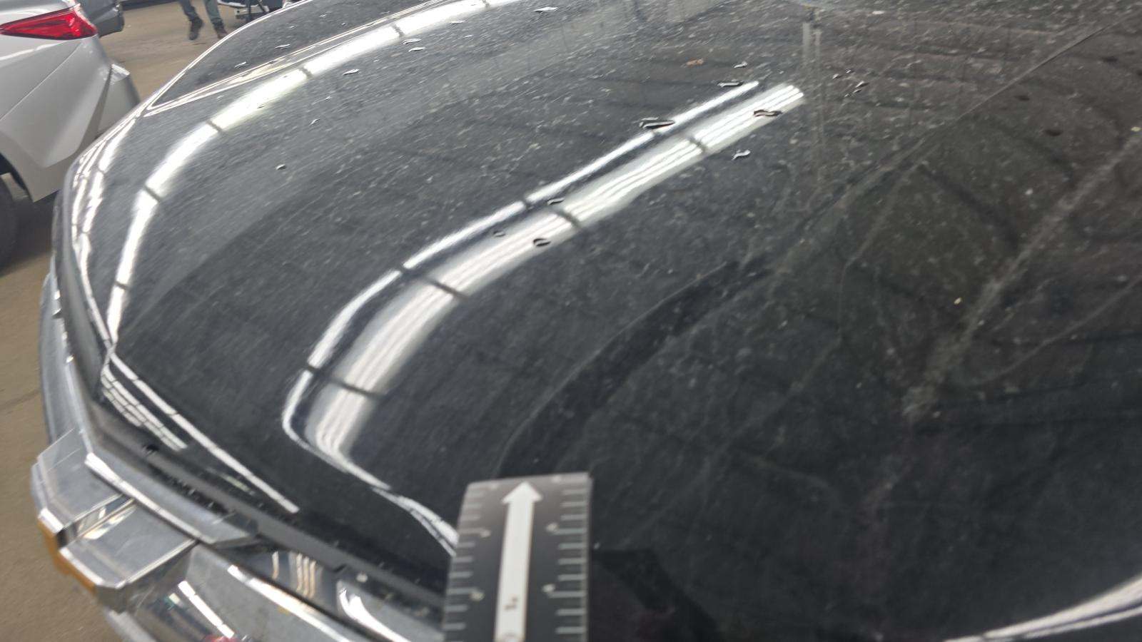 2025 Chevrolet Equinox LT FWD