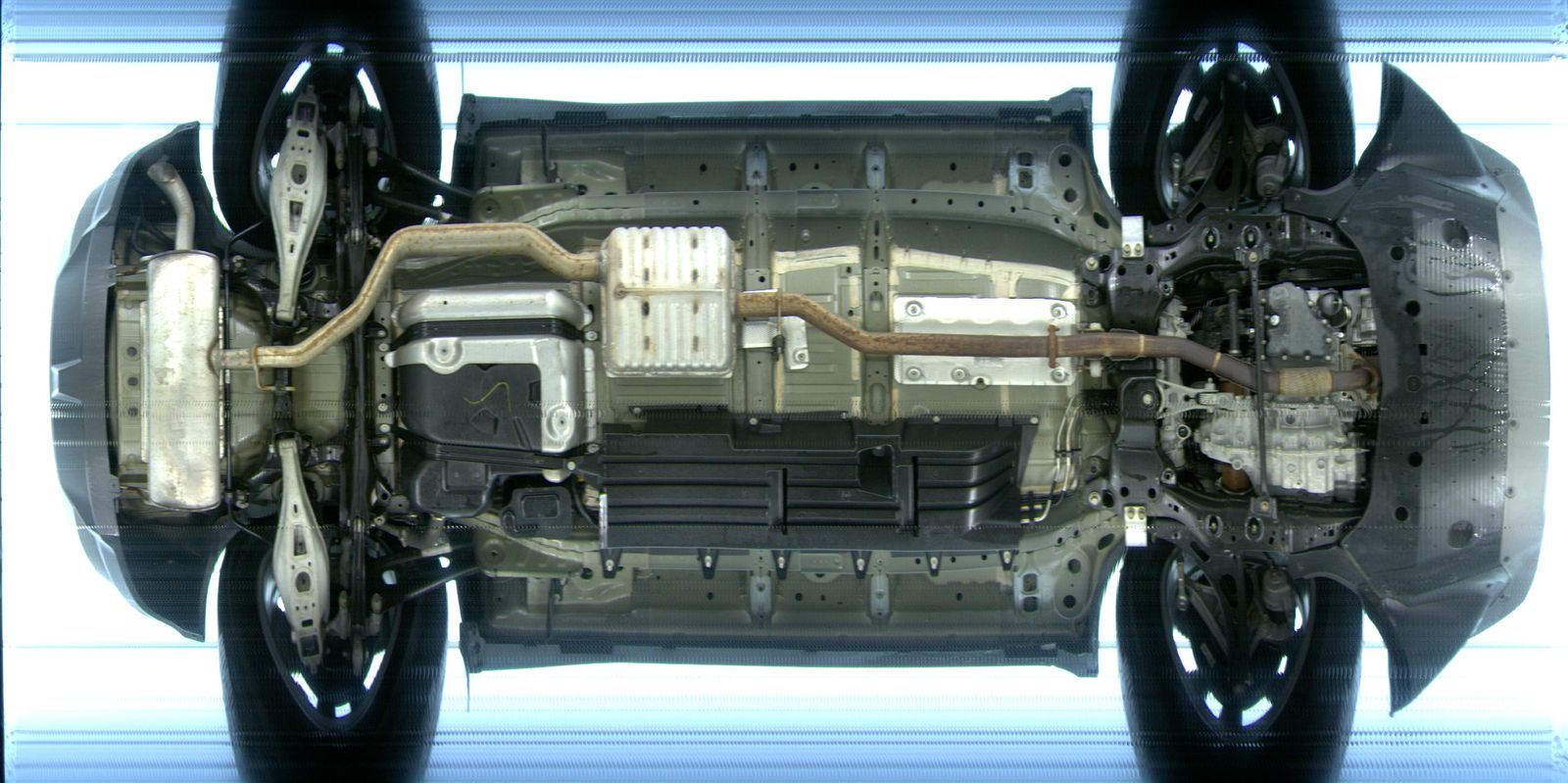 2025 Chevrolet Equinox LT FWD