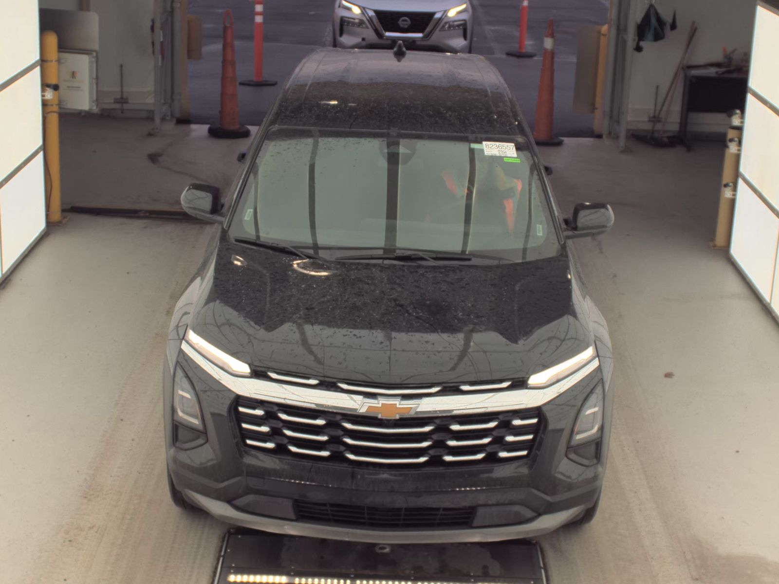 2025 Chevrolet Equinox LT FWD