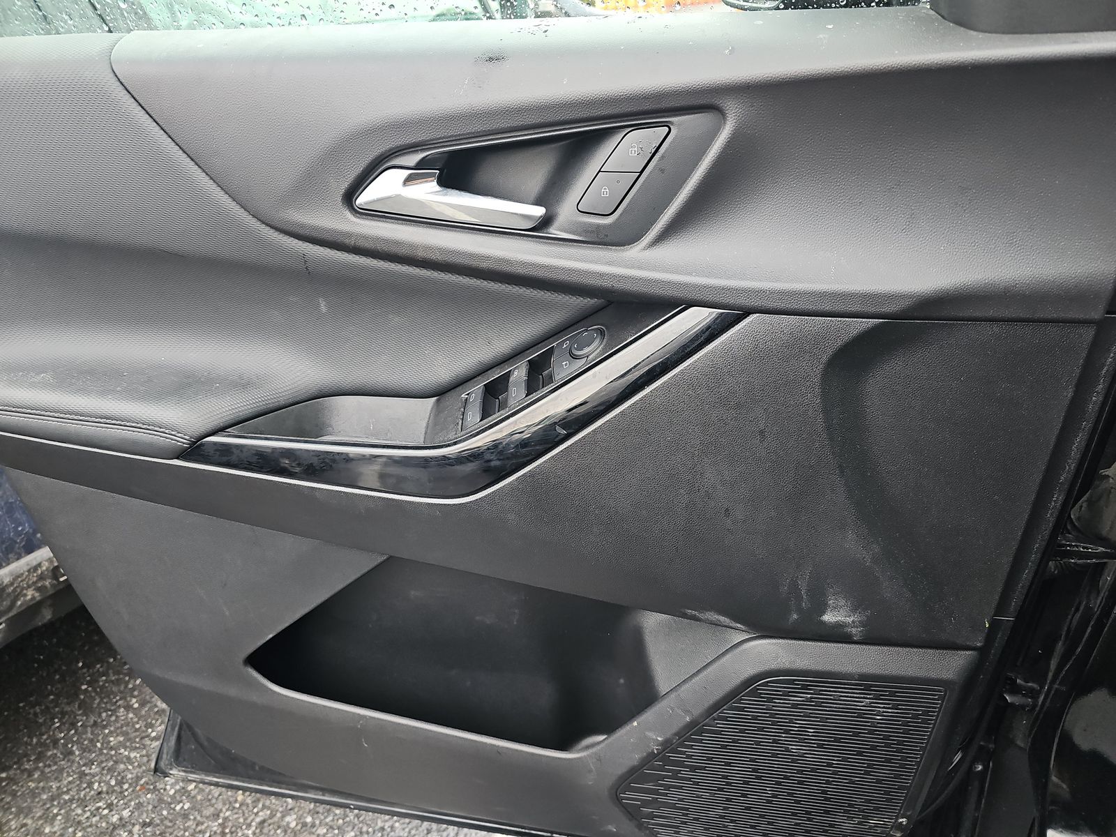 2025 Chevrolet Equinox LT FWD