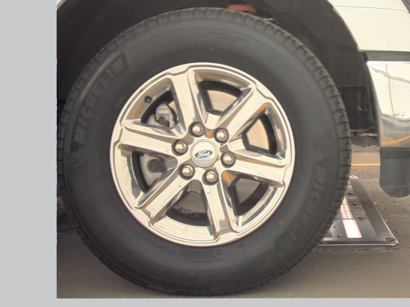 2024 Ford F-150 Hybrid XLT AWD