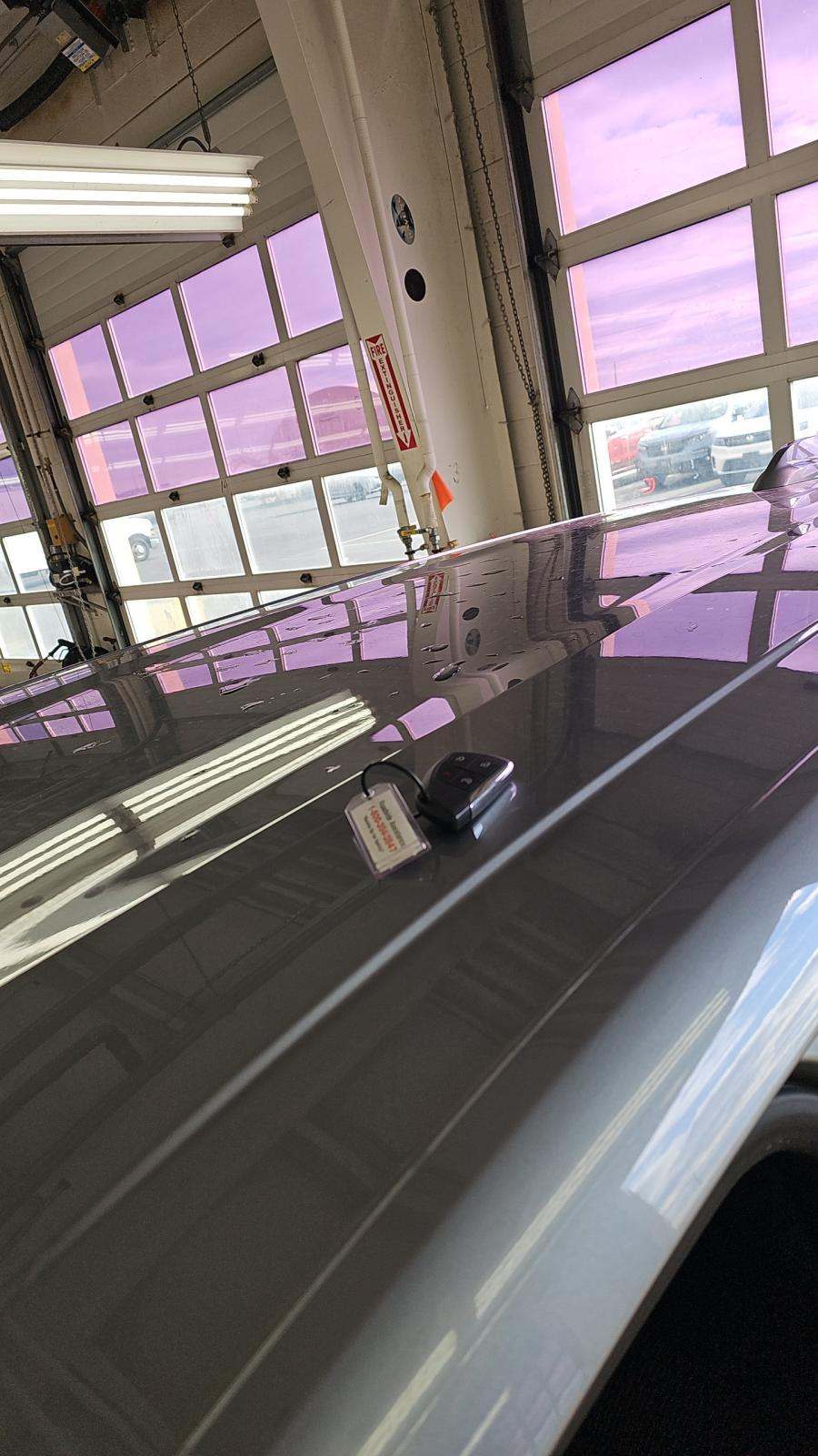 2025 Chevrolet Equinox LT AWD