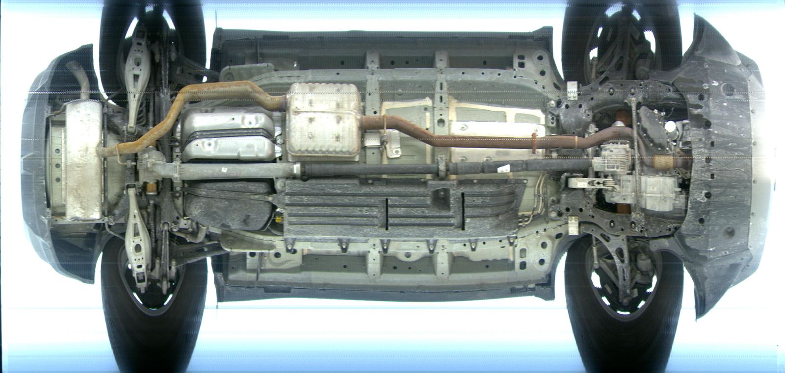 2025 Chevrolet Equinox LT AWD