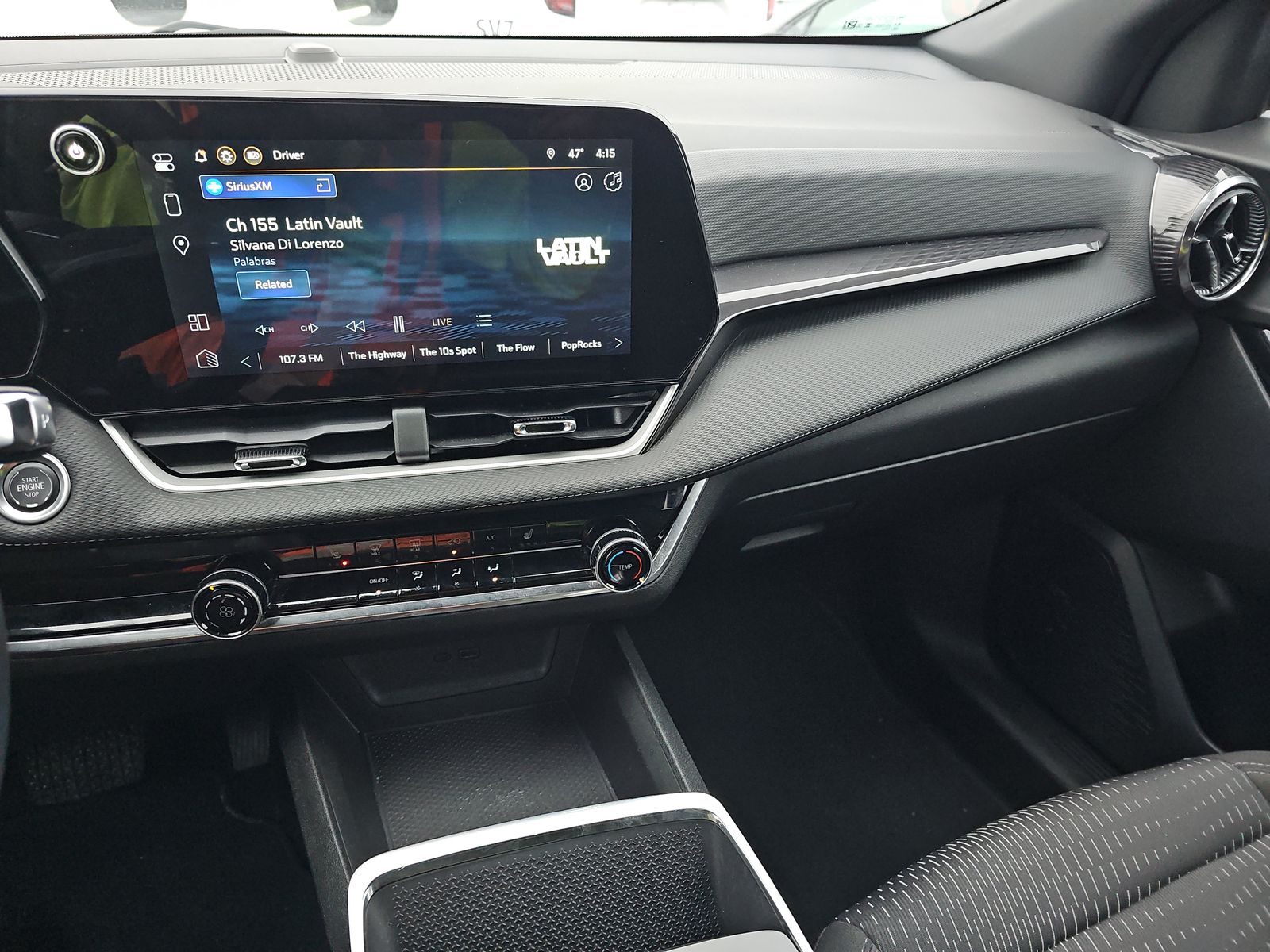 2025 Chevrolet Equinox LT AWD