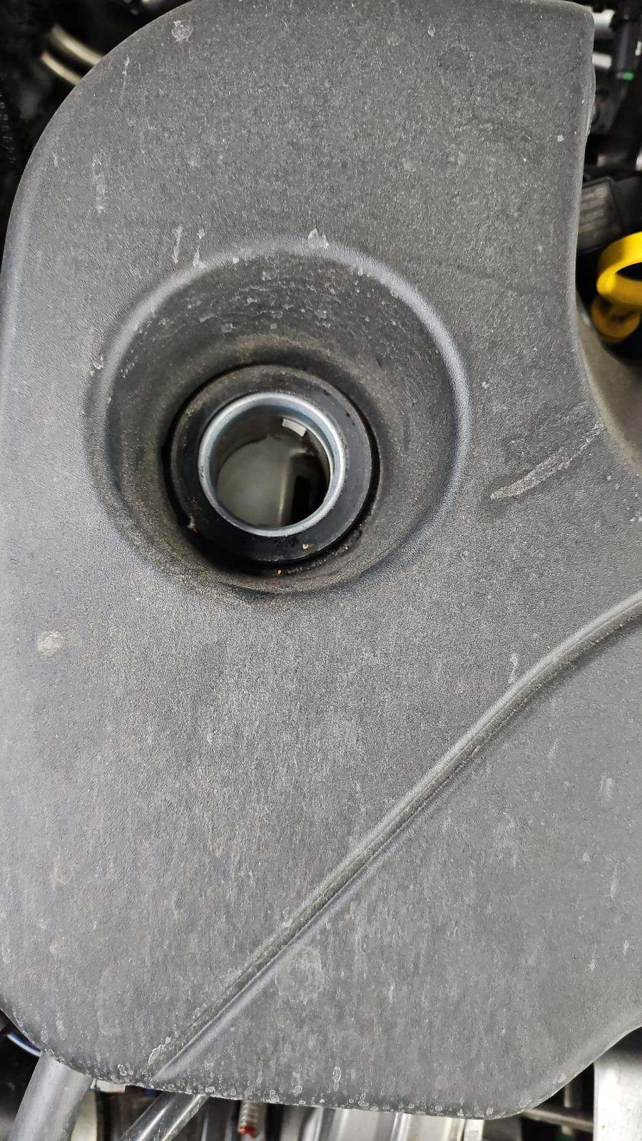 2025 Chevrolet Equinox LT AWD